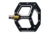 Pedały platformowe DH Enduro Shimano PD-M828 Saint czarne